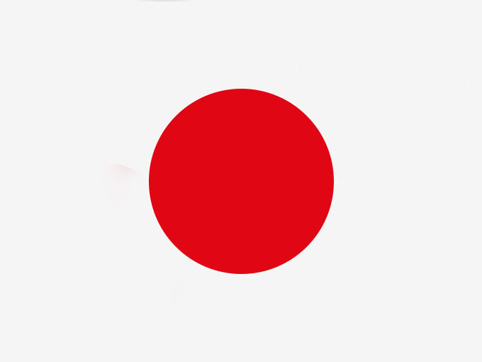 日本国旗